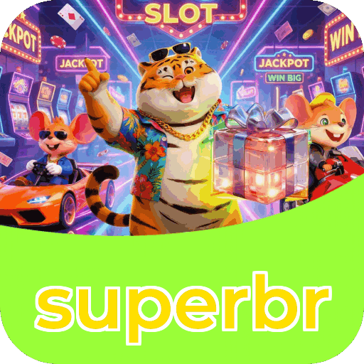 Download PC superbr