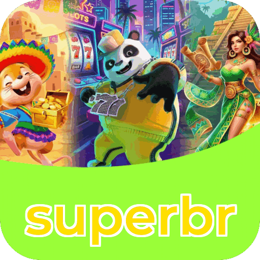 Download iOS superbr